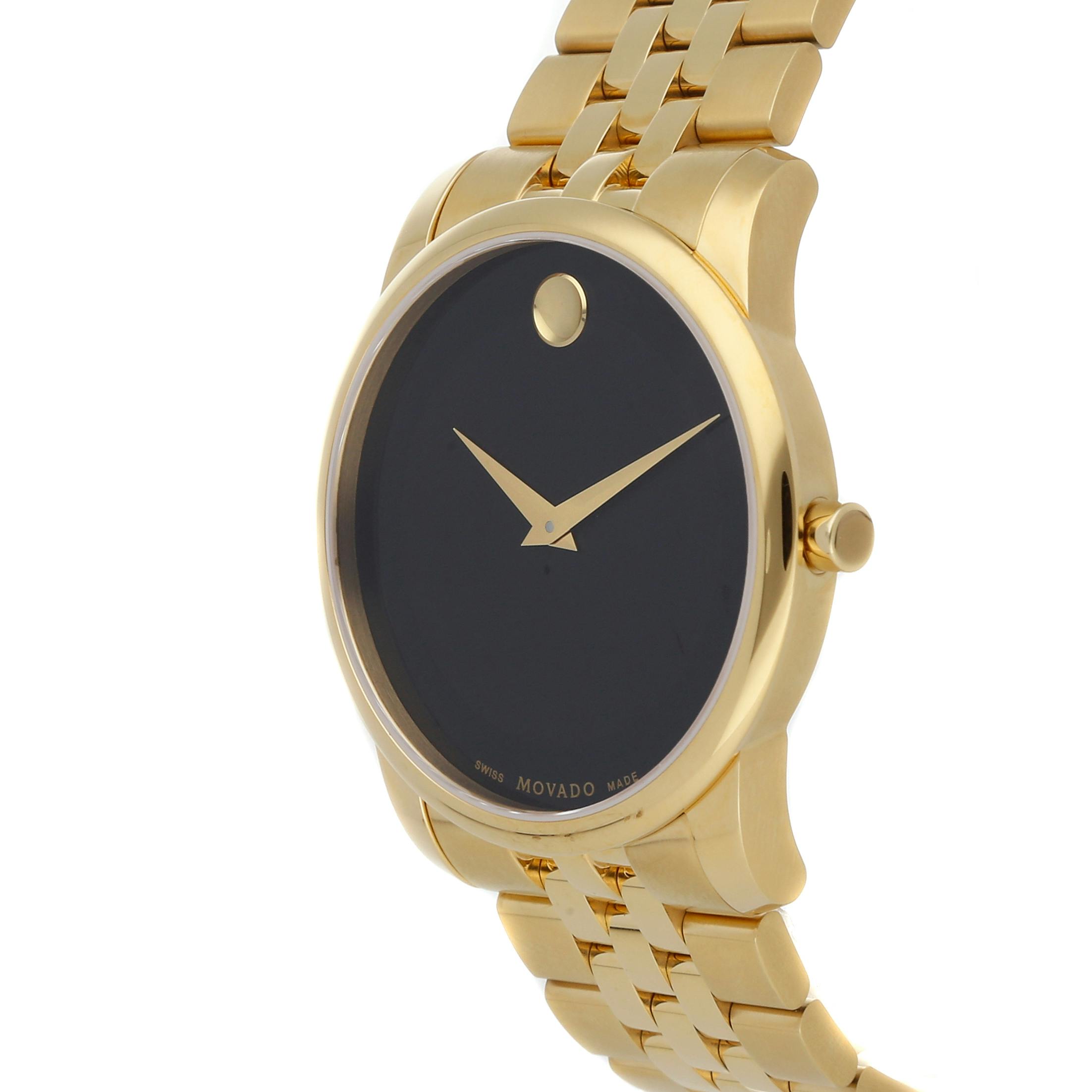 movado 0606997