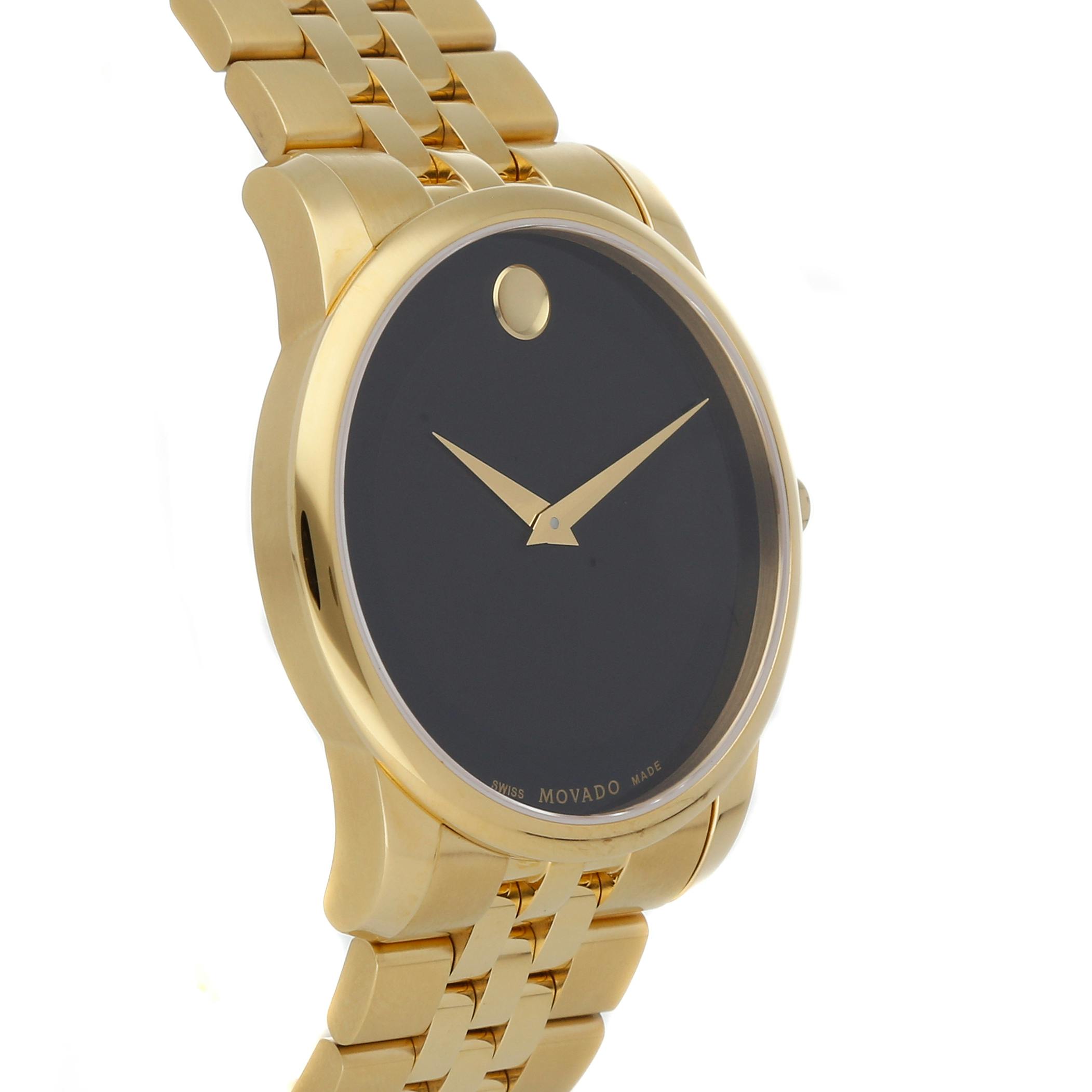 movado 0606997