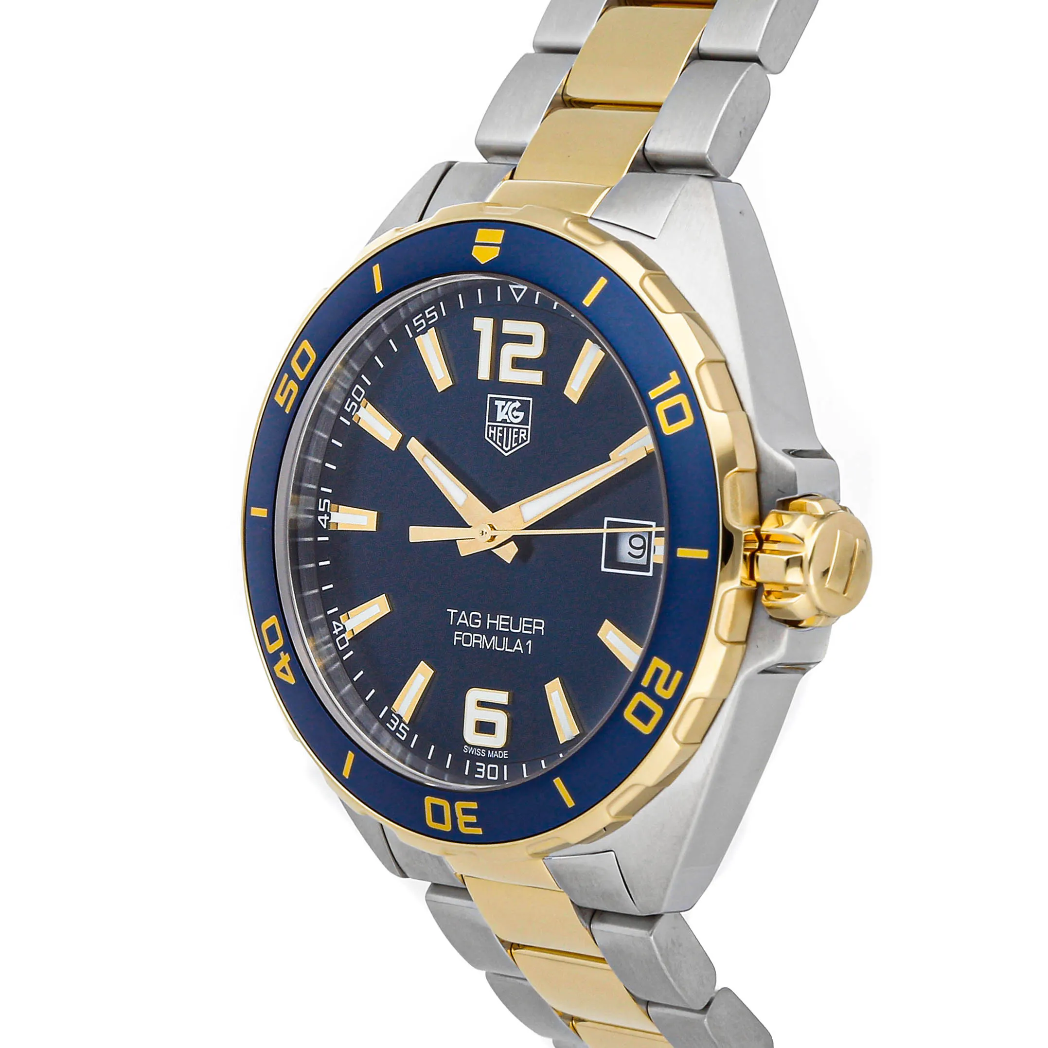 longines 1832