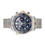 Omega Seamaster Diver 300m Chronograph 210.20.44.51.03.001