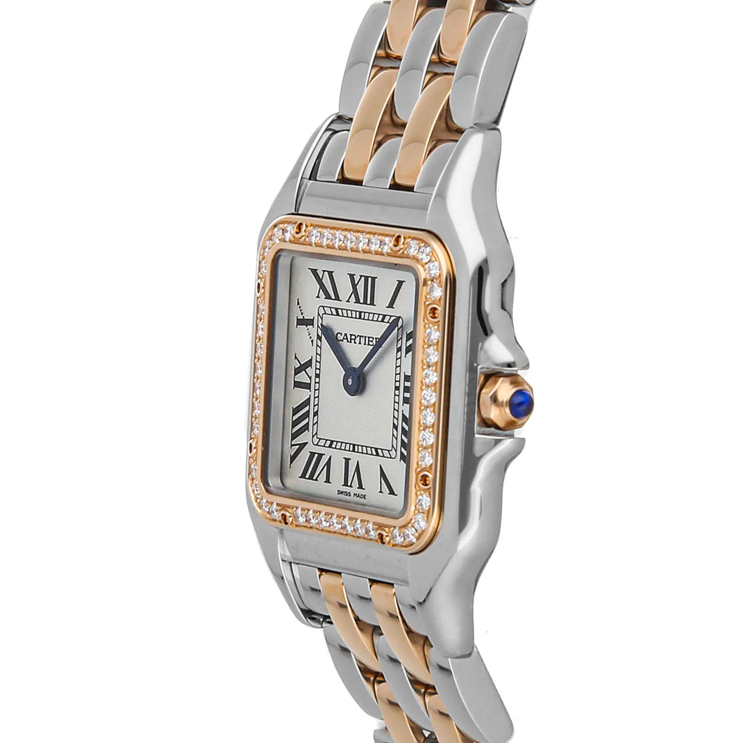 Cartier Panthere de Cartier Medium W3PN0007