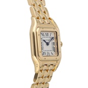 Cartier Panthere Small Model WGPN0008