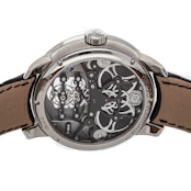 Girard-Perregaux Constant Escapement L.M. "Reverse-Wind" 93505-21-631-BA6E