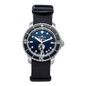 Blancpain Fifty Fathoms Ocean Commitment III Limited Edition 5008-11B40-NAOA