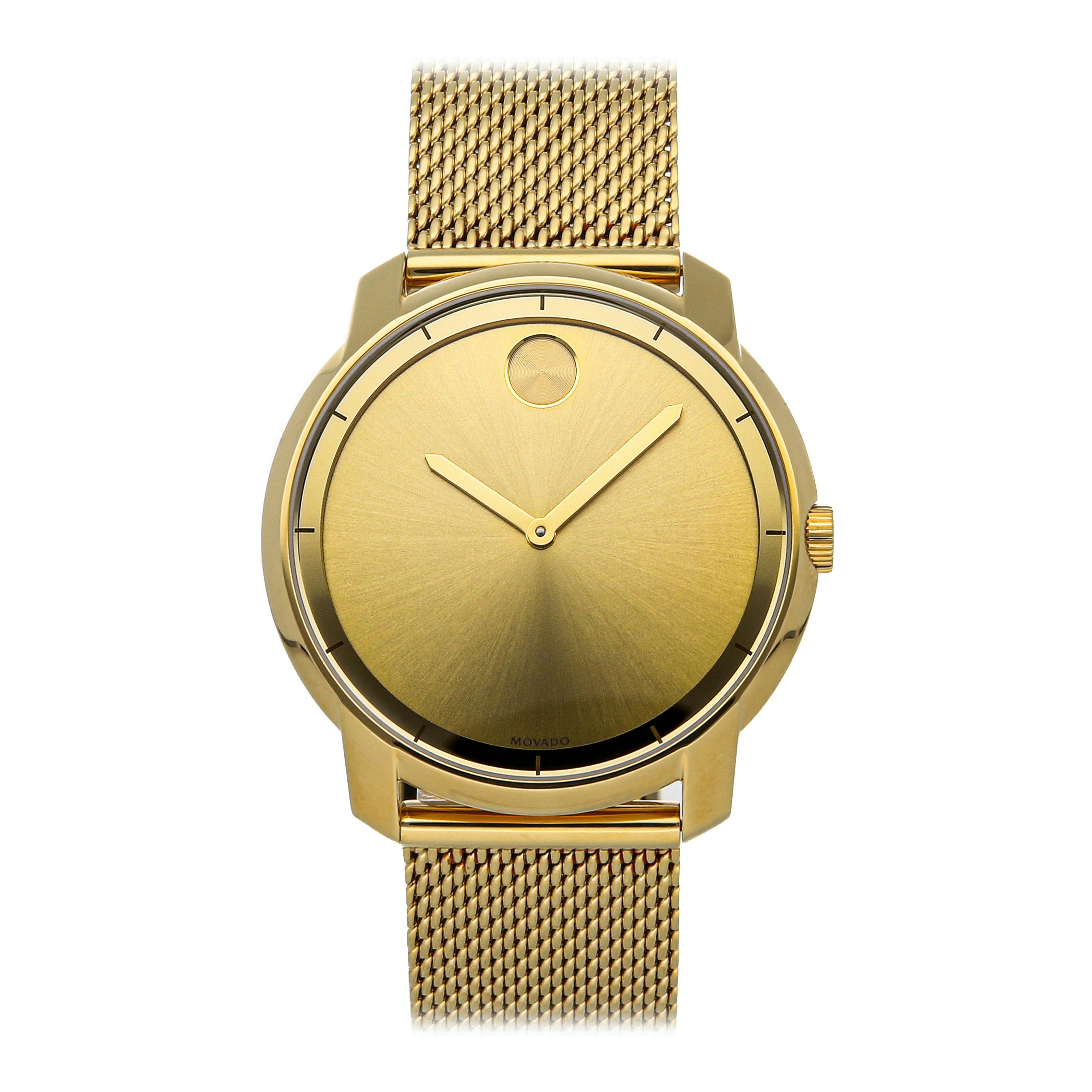 Movado discount bold 3600373