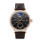 IWC Portofino Hand-Wound Moon Phase IW5164-03