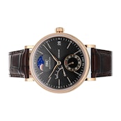 IWC Portofino Hand-Wound Moon Phase IW5164-03