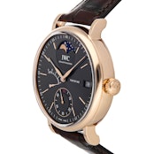 IWC Portofino Hand-Wound Moon Phase IW5164-03