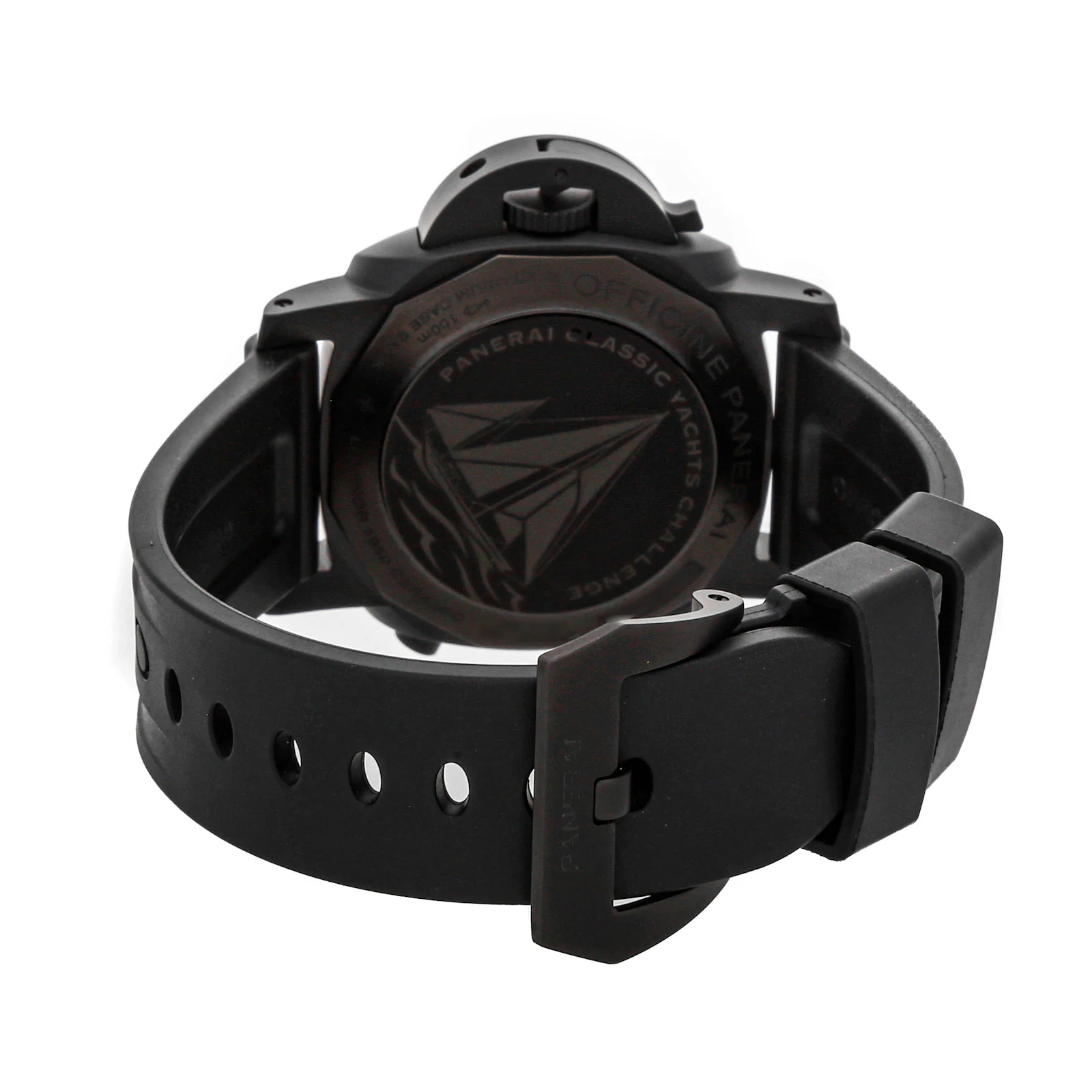 cronos seamaster 300 automatic diver