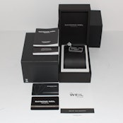 Raymond Weil Freelancer 5629-ST-20081