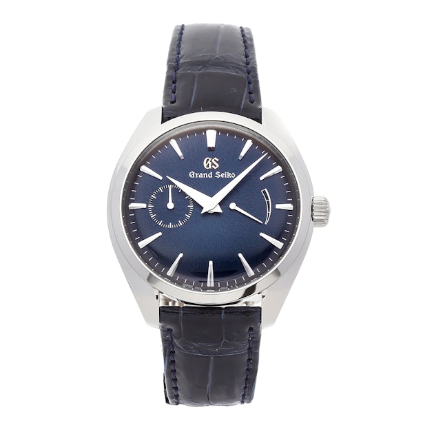 Grand Seiko Elegance Collection Limited Edition SBGK005 | WatchBox