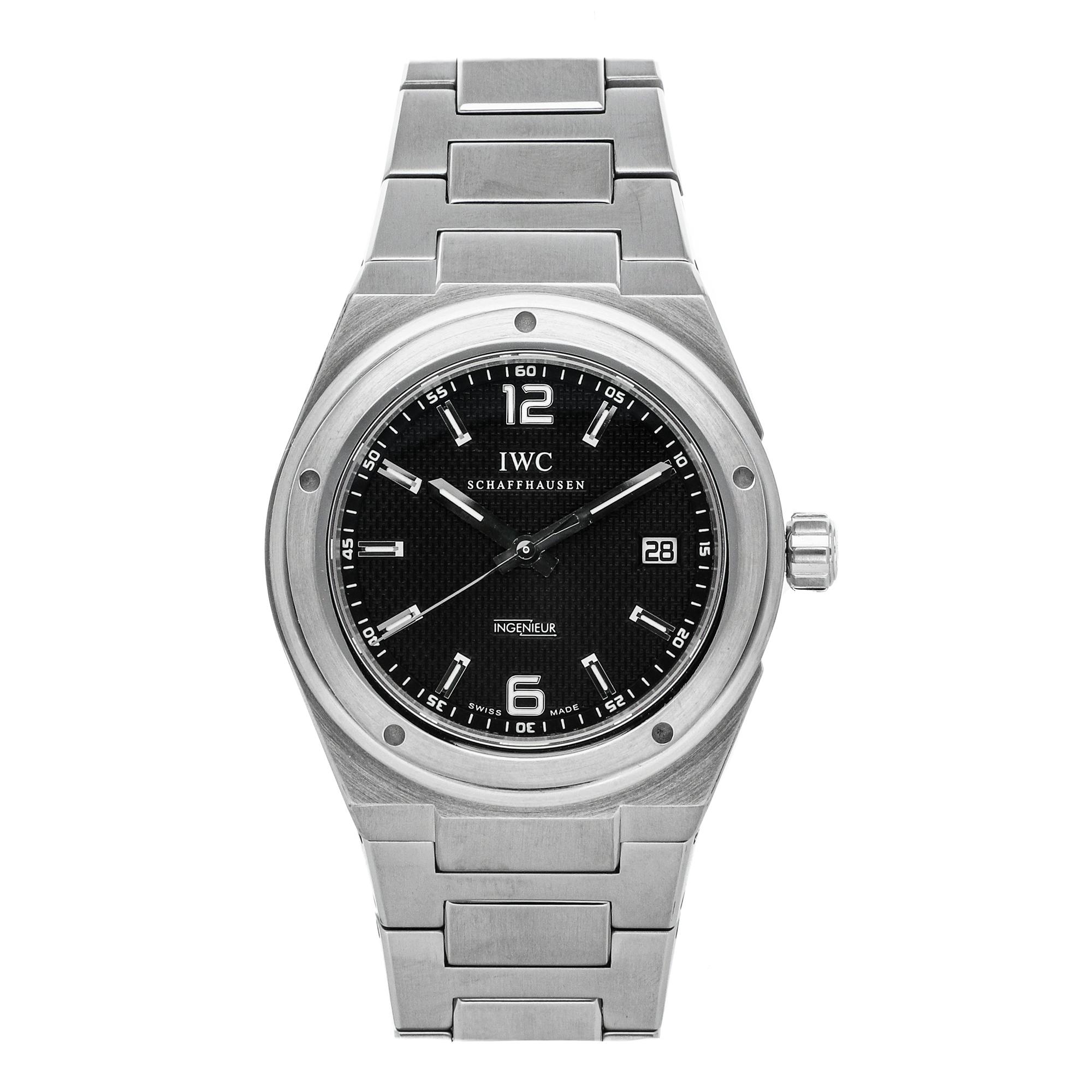 Iwc iw3227 top