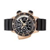 Jaeger-LeCoultre Master Compressor Diving Pro Geographic Navy Seal Limited Edition Q1852670