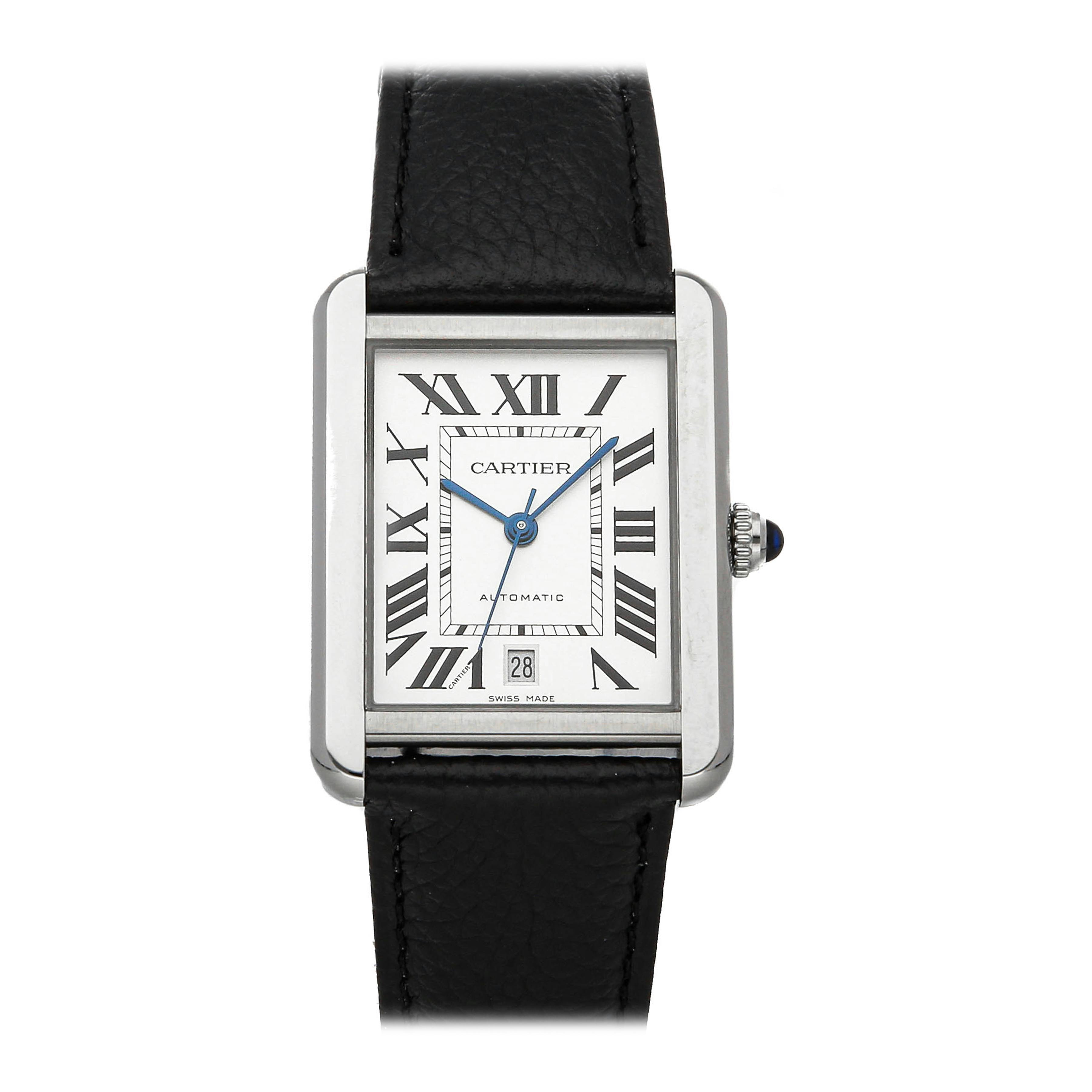 Cartier wsta0029 store