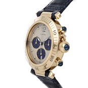 Cartier Pasha de Cartier Chronograph W3006951