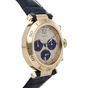 Cartier Pasha de Cartier Chronograph W3006951