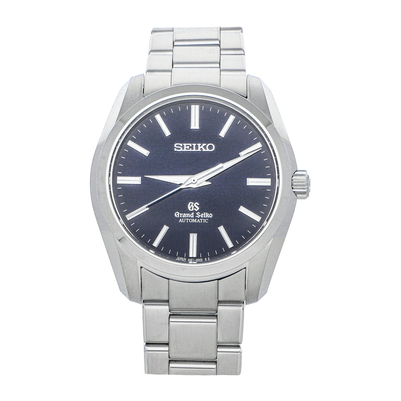 Grand Seiko 50th Anniversary Limited Edition SBGR097 | WatchBox