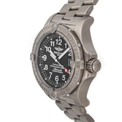 Breitling Avenger Seawolf E1737018/B640