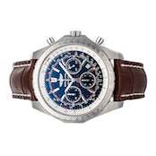 Breitling for Bentley Motors T Speed Chronograph A2536513/C781