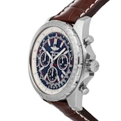 Breitling for Bentley Motors T Speed Chronograph A2536513/C781