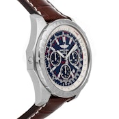 Breitling for Bentley Motors T Speed Chronograph A2536513/C781