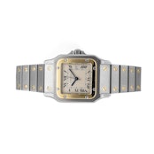 Cartier Santos Carree 81036288