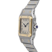 Cartier Santos Carree 81036288