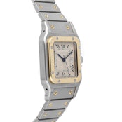 Cartier Santos Carree 81036288