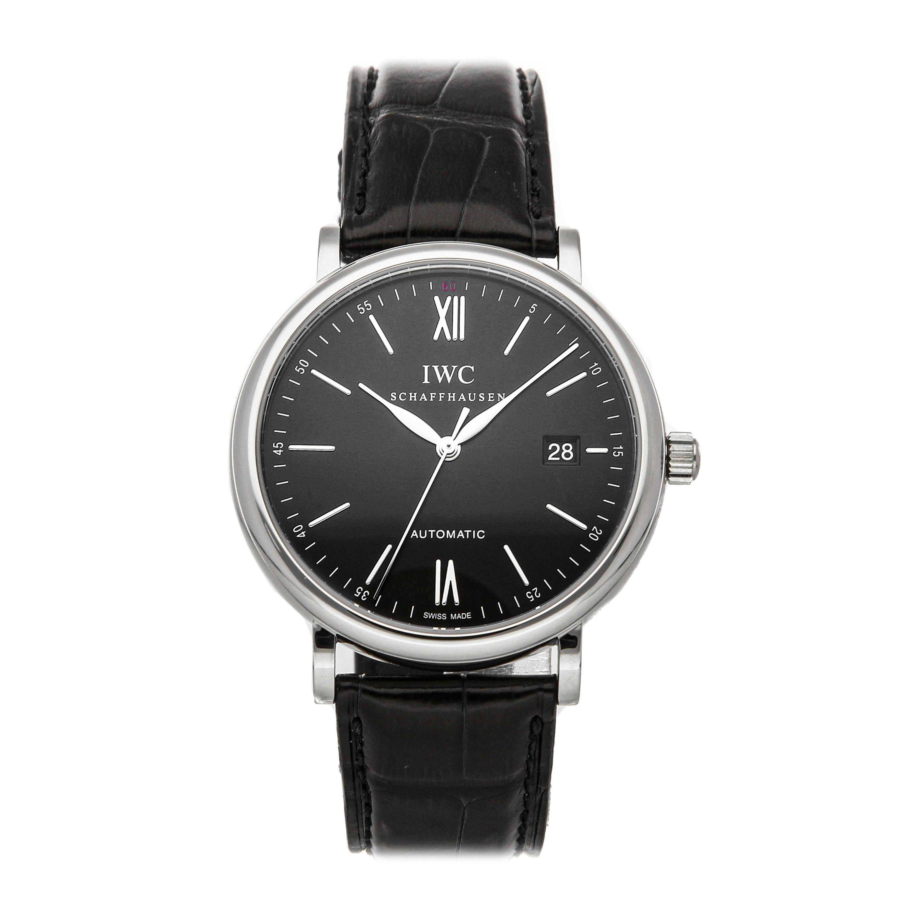 IWC Portofino IW356502