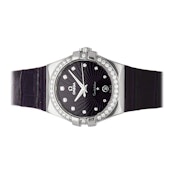 Omega Constellation 123.18.35.60.60.001