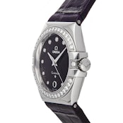 Omega Constellation 123.18.35.60.60.001