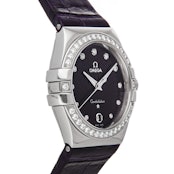 Omega Constellation 123.18.35.60.60.001
