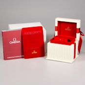 Omega Constellation 123.18.35.60.60.001
