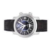 Baume & Mercier Capeland GMT Alarm M0A08084