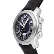 Baume & Mercier Capeland GMT Alarm M0A08084