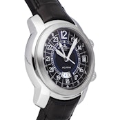 Baume & Mercier Capeland GMT Alarm M0A08084
