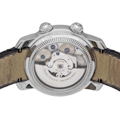 Baume & Mercier Capeland GMT Alarm M0A08084