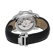 Baume & Mercier Capeland GMT Alarm M0A08084