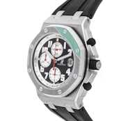 Audemars Piguet Royal Oak Offshore Tour 26184ST.00.D003CU.01