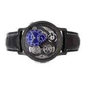 Romain Gauthier Logical One Limited Edition BTG