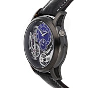 Romain Gauthier Logical One Limited Edition BTG