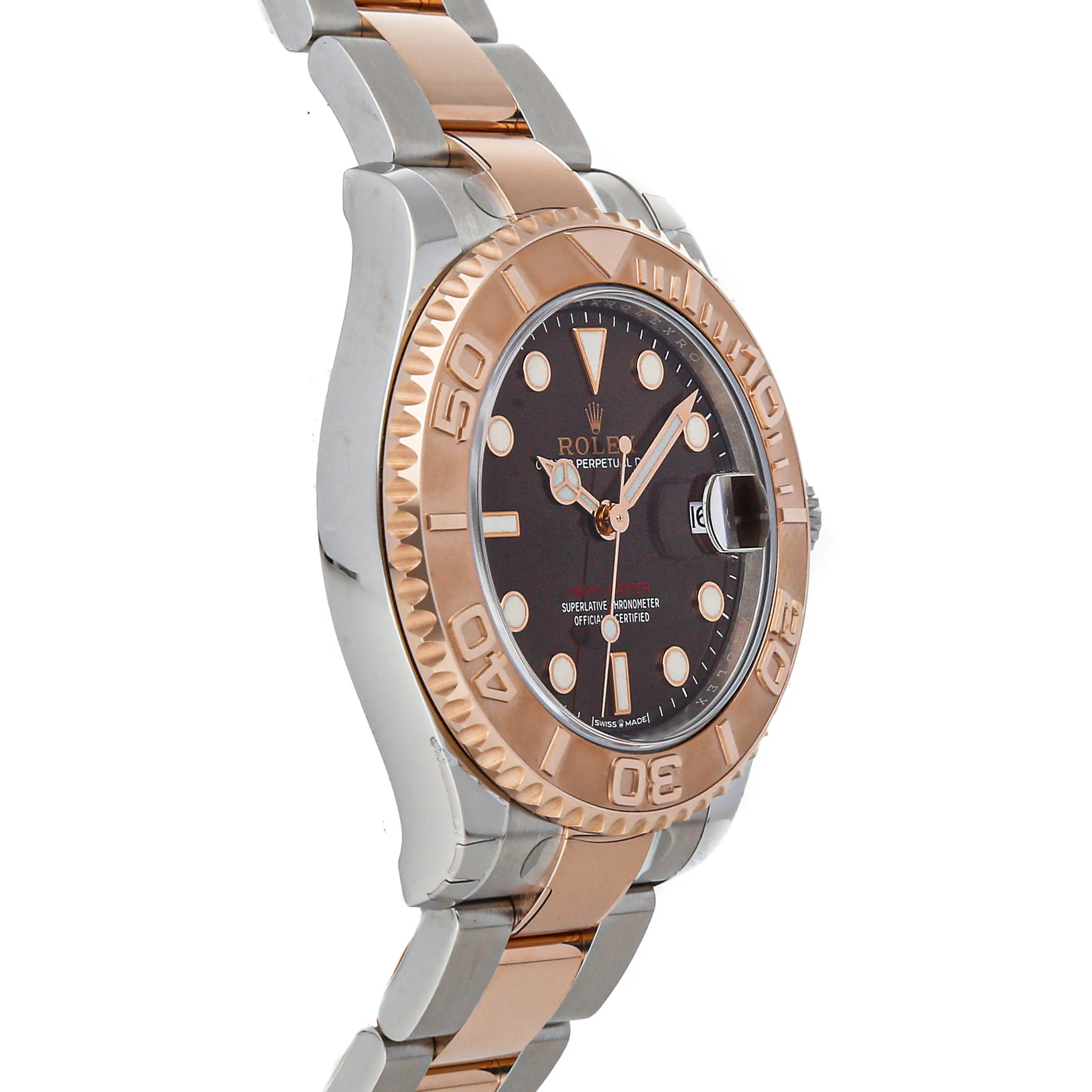 Rolex A San Marino Costano Meno