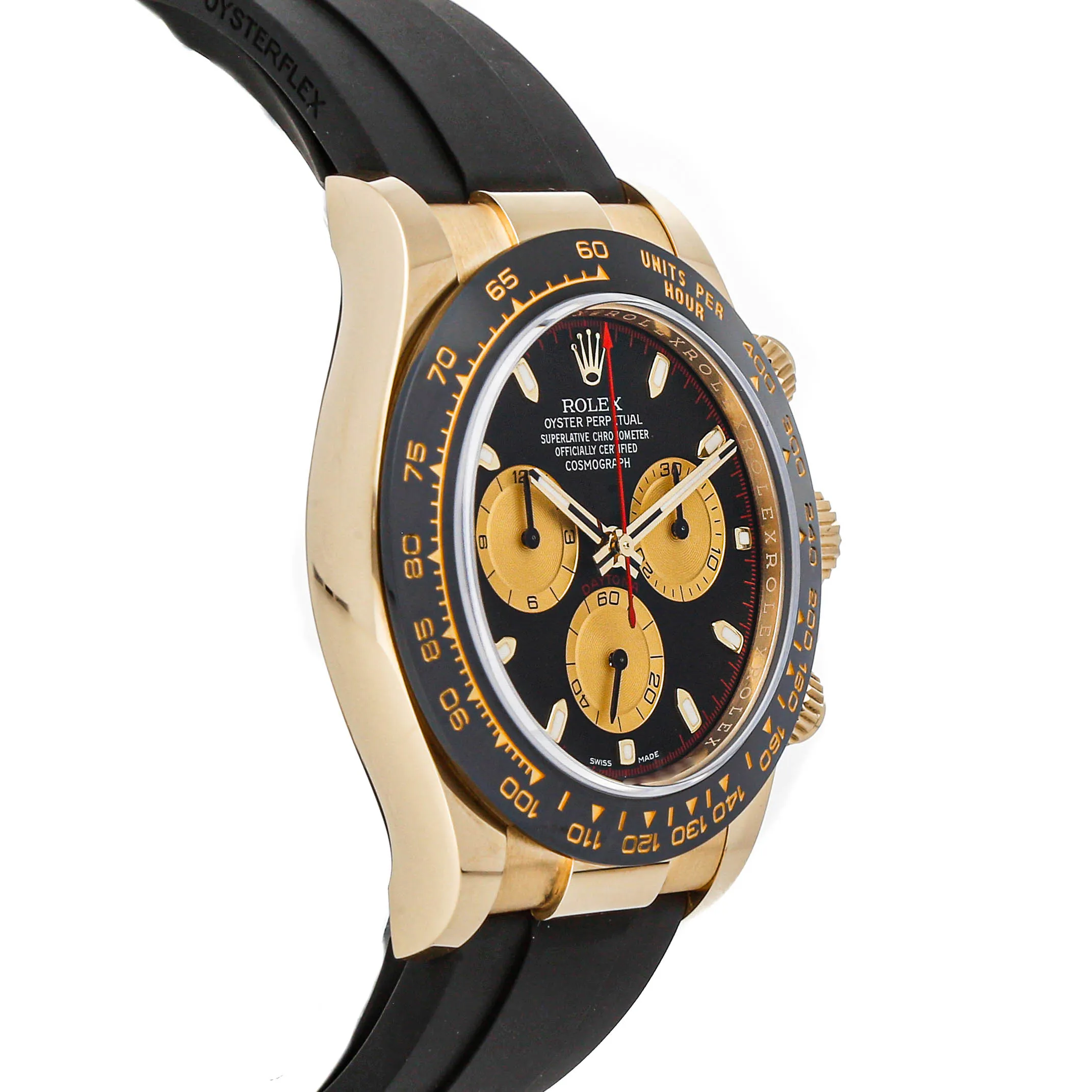 Rolex A San Marino Costano Meno