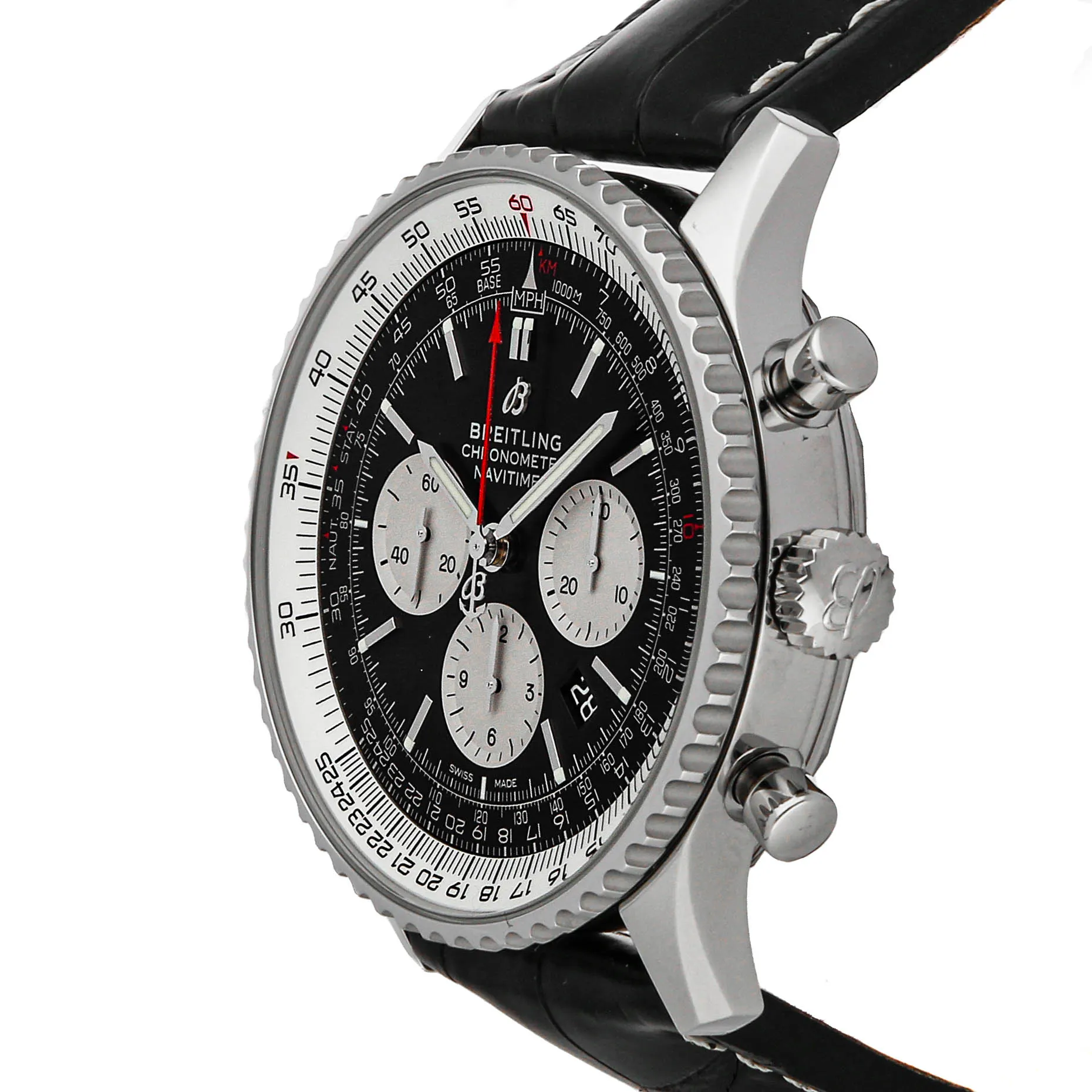Breitling Navitimer AB0127211B1P1 from £5,990