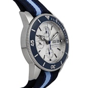 Breitling Superocean Heritage Chronograph Ocean Conservancy Limited Edition A133131A1G1W1