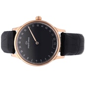 Jaquet Droz Astrale Grande Heure J025033202