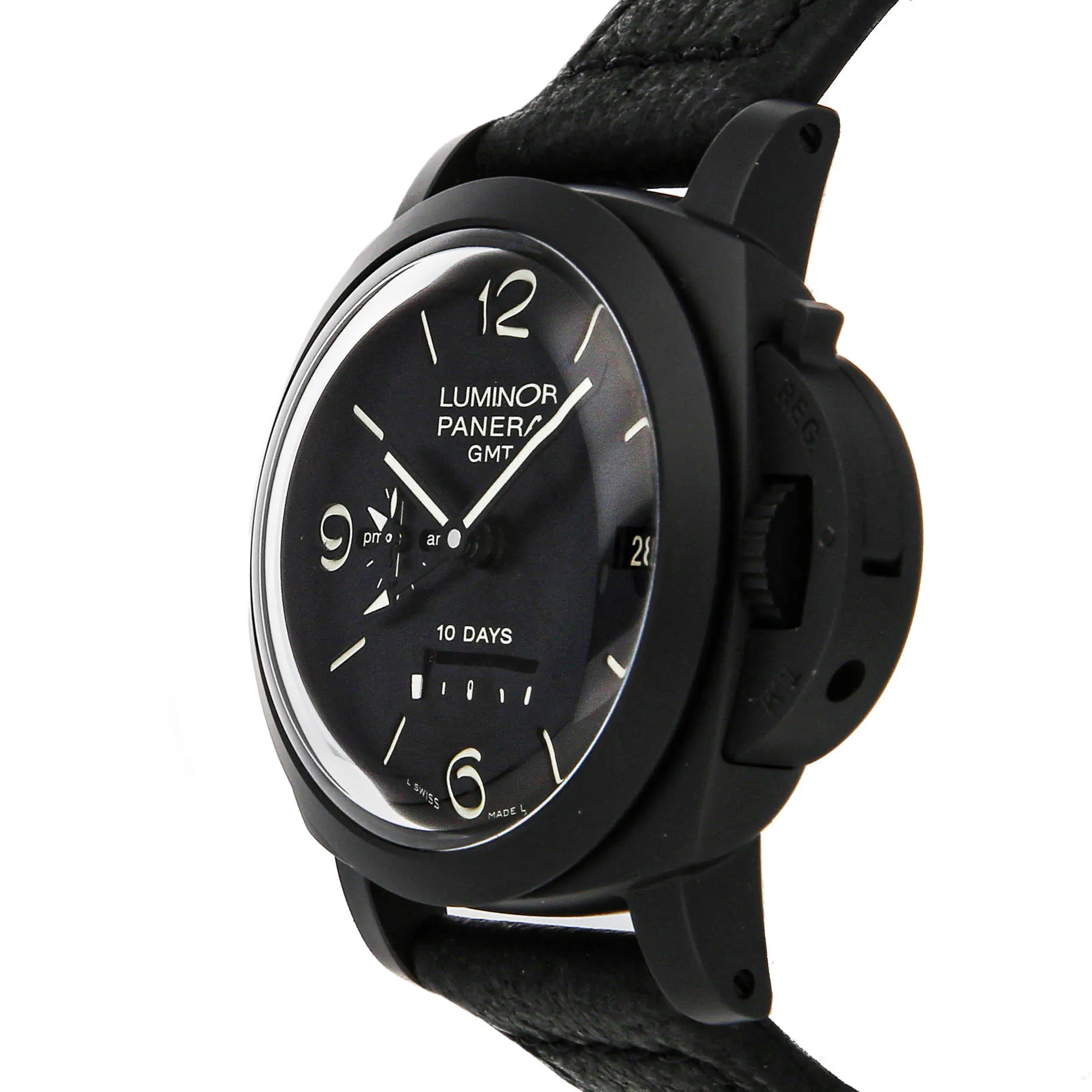 panerai 335