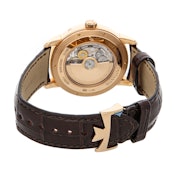 Vacheron Constantin Metiers dArt Les Masques Gabon Mask Limited Edition 86070/000R-9402