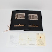 Vacheron Constantin Metiers dArt Les Masques Mexico Mask Limited Edition 86070/000P-9401