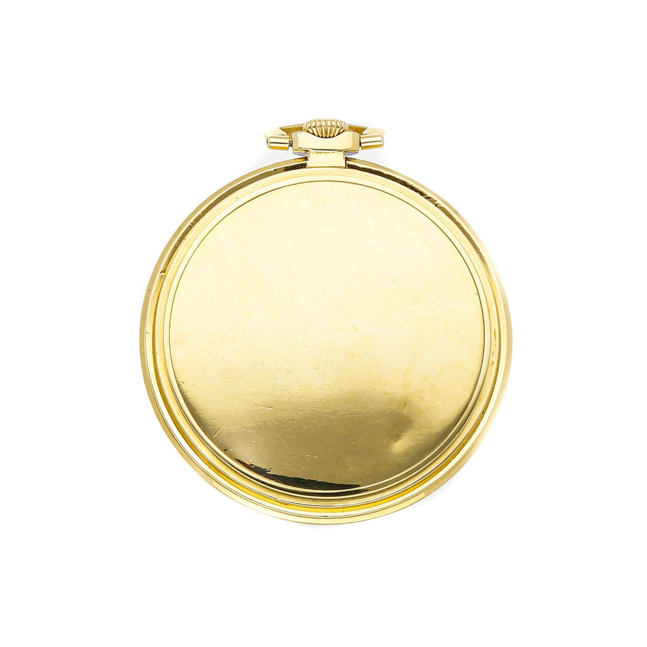 pocket watch next day delivery